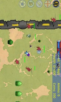 Random Toons RPG Free screenshot, image №1508397 - RAWG