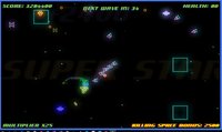 Super Space Serpent screenshot, image №2487005 - RAWG