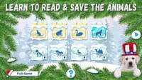 Learn to Read & Save Animals, English Phonics ABC screenshot, image №1558853 - RAWG