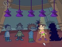 Rugrats: All Growed Up screenshot, image №327739 - RAWG