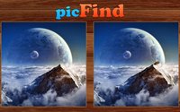 Find Different - picFind screenshot, image №2161136 - RAWG