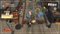 Y.M.C.A.背包射手的日常 screenshot, image №4183241 - RAWG