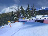 Ski Racing 2006 screenshot, image №436214 - RAWG