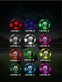 Soccer Simulator - Pro League screenshot, image №1823138 - RAWG