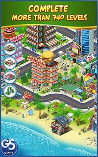 Stand O’Food City: Virtual Frenzy screenshot, image №1385180 - RAWG