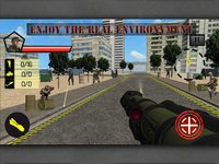 Real Weapon Enemy Destruction: RPG and Machine Gun screenshot, image №1910292 - RAWG