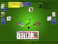连升茶馆 HD Poker Tractor Tea House screenshot, image №947717 - RAWG