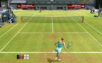 Virtua Tennis 3 screenshot, image №463701 - RAWG