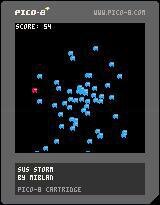 Sus Storm screenshot, image №2901290 - RAWG