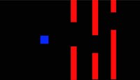 Flappy Block (Kaleb.T) screenshot, image №2299593 - RAWG
