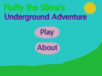 Fluffy the Slime's Underground Adventure screenshot, image №2811567 - RAWG