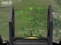 Digital Combat Simulator: Black Shark screenshot, image №444984 - RAWG