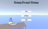 Home Sweet Home (itch) (Falloutgirl55) screenshot, image №2288083 - RAWG