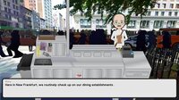 Street Dog Legend screenshot, image №4213899 - RAWG