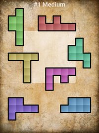 Block Puzzle screenshot, image №681346 - RAWG