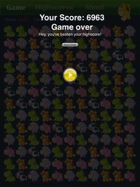 Animal Escape Popping Puzzle Game Free screenshot, image №1706671 - RAWG