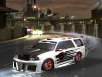 Need for Speed: Underground 2 screenshot, image №809993 - RAWG