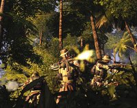 Joint Operations: Typhoon Rising screenshot, image №371597 - RAWG