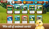 Animal Club: Play to save the Polar Bear screenshot, image №1587856 - RAWG