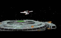 Star Trek: Judgment Rites screenshot, image №199087 - RAWG