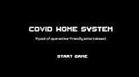 Covid Home System screenshot, image №2374293 - RAWG