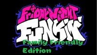 Friday Night Funkin' Family Friendly screenshot, image №3016759 - RAWG