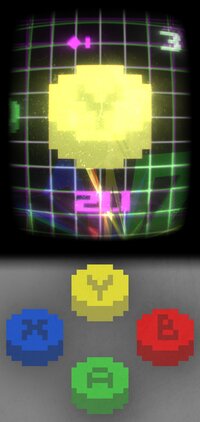 Button Breaker (StayToasty) screenshot, image №2936848 - RAWG