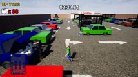 Toilet Paper Crisis Simulator 2020 screenshot, image №3963523 - RAWG
