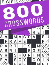 Free Time Crossword Game screenshot, image №1336837 - RAWG
