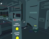 Space Lab Escape screenshot, image №3625890 - RAWG