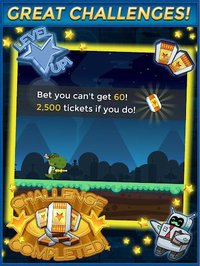 Counter Quest. Make Money Free screenshot, image №1465556 - RAWG