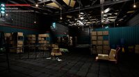 Ghost In The Grid screenshot, image №4211360 - RAWG