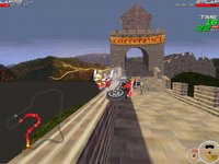 Moto Racer screenshot, image №220151 - RAWG