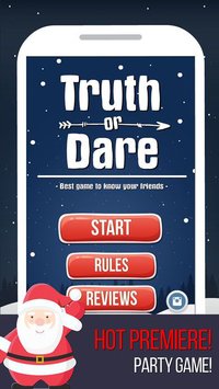 Truth or Dare: Party screenshot, image №928481 - RAWG