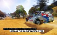 WRC The Official Game screenshot, image №673159 - RAWG