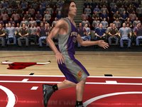 NBA LIVE 06 screenshot, image №428158 - RAWG