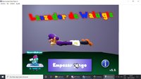 Lanzador de Waluigis screenshot, image №2242264 - RAWG