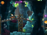 Mushroom Guardian screenshot, image №767113 - RAWG