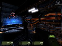 Quake IV screenshot, image №805669 - RAWG