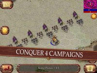 Ancient Battle: Alexander Free screenshot, image №979670 - RAWG