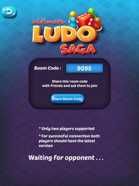 Ultimate Ludo Saga screenshot, image №1850291 - RAWG