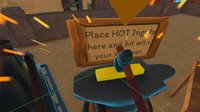 Smith & Squire VR Demo screenshot, image №1736207 - RAWG