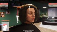 Hairdresser Simulator screenshot, image №4014307 - RAWG