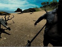 VR Plane Crash screenshot, image №2658753 - RAWG