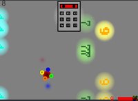 CALCULATOR (Boss Fight) screenshot, image №2382992 - RAWG
