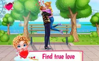 First Love Kiss - Cupid’s Romance Mission screenshot, image №2076009 - RAWG