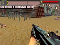 Shooting Zombie: Crazy World screenshot, image №1854483 - RAWG