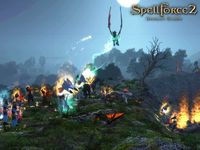 SpellForce 2 Anniversary Edition screenshot, image №95521 - RAWG