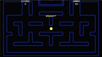Pac-Man Shooter screenshot, image №2548142 - RAWG