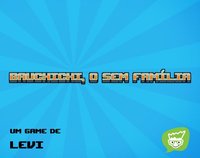 Bauchichi, o sem família - Levi screenshot, image №2021267 - RAWG